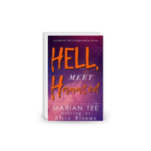 Hell, Meet Haunted