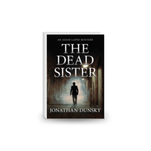 The Dead Sister: 2 (Adam Lapid Mysteries)