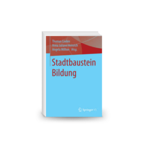 Stadtbaustein Bildung