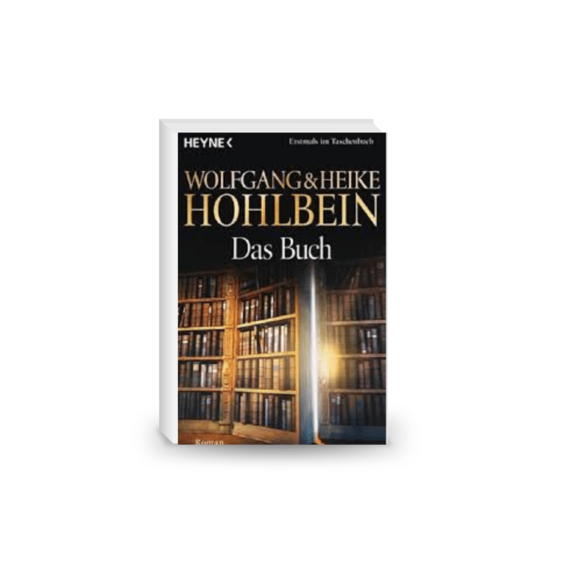 Das Buch Paperback – 4 May 2009