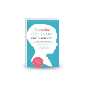 El cerebro del niño. Libro de ejercicios