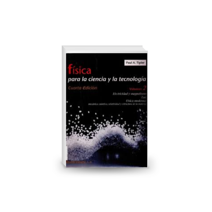 Física para la Ciencia y la Tecnología