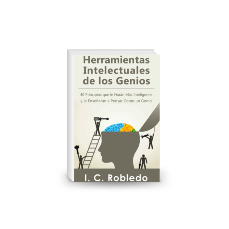 Herramientas intelectuales de los genios