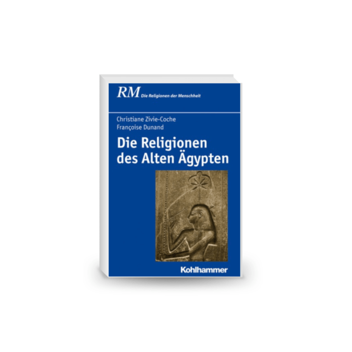 Die Religionen des Alten Ägypten