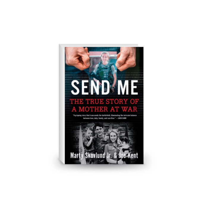 Send Me - The True Story of a Mother at War 2024