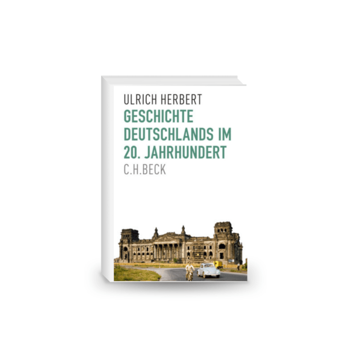 Geschichte Deutschlands im 20. Jahrhundert