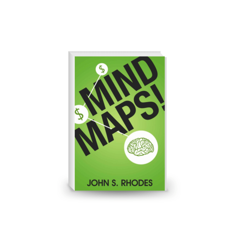 Mind Maps: How to Improve Memory, Write Smarter, Plan Better, Think Faster, and Make More Money