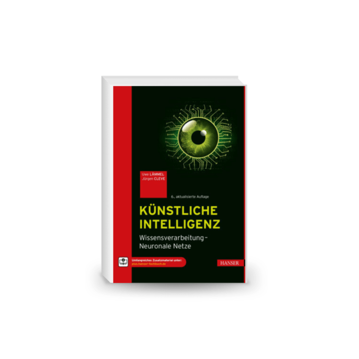 Künstliche Intelligenz. Wissensverarbeitung - Neuronale Netze