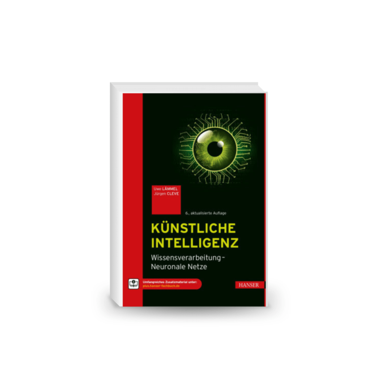 Künstliche Intelligenz. Wissensverarbeitung - Neuronale Netze