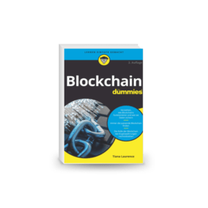 Blockchain für Dummies