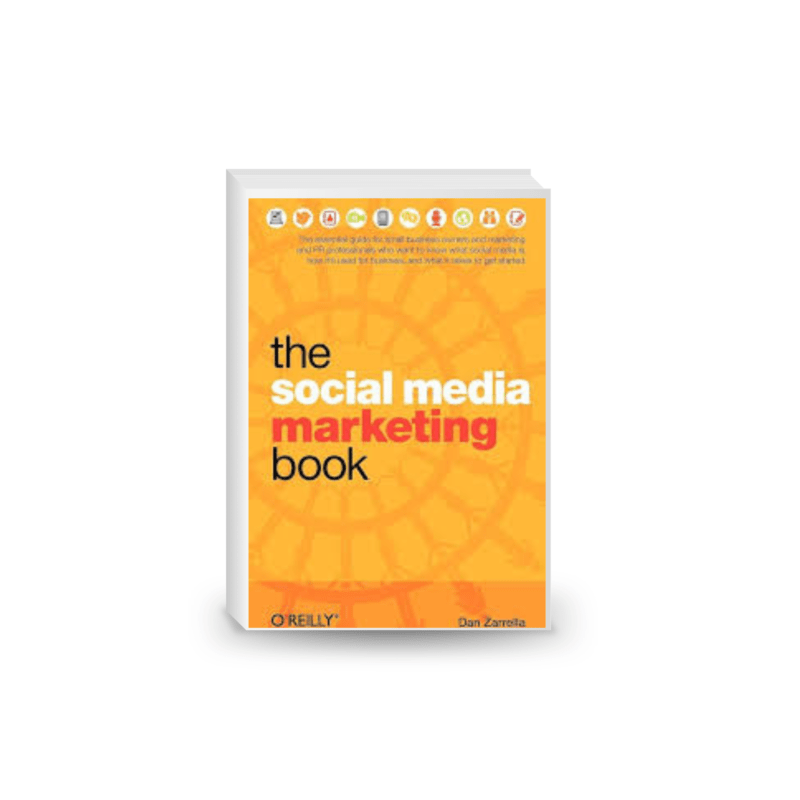 Das Social Media Marketing Buch