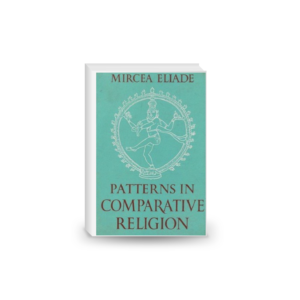 Patterns in Comparative Religion