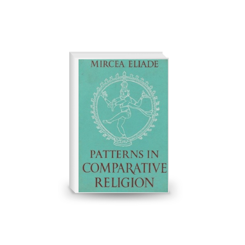 Patterns in Comparative Religion