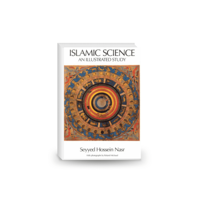 Islamic Science: An Illustrated Study (World of Islam Fest. Pub. Co.) by Seyyed Hossein Nasr (1987-09-01)