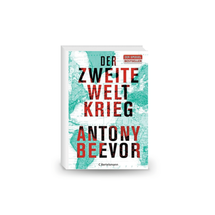 Der zweite Weltkrieg. Bilder Daten Dokumente