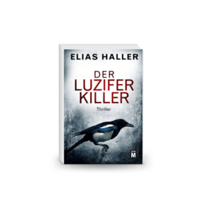 Der Luzifer-Killer: Erik Donner 7.5