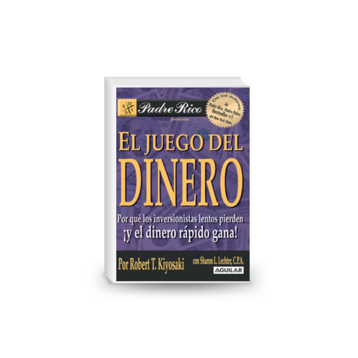 El Juego del Dinero - Robert Kiyosaki Por Que Los Inversionistas Lentos Pierden Y El Dinero Rapido Gana!