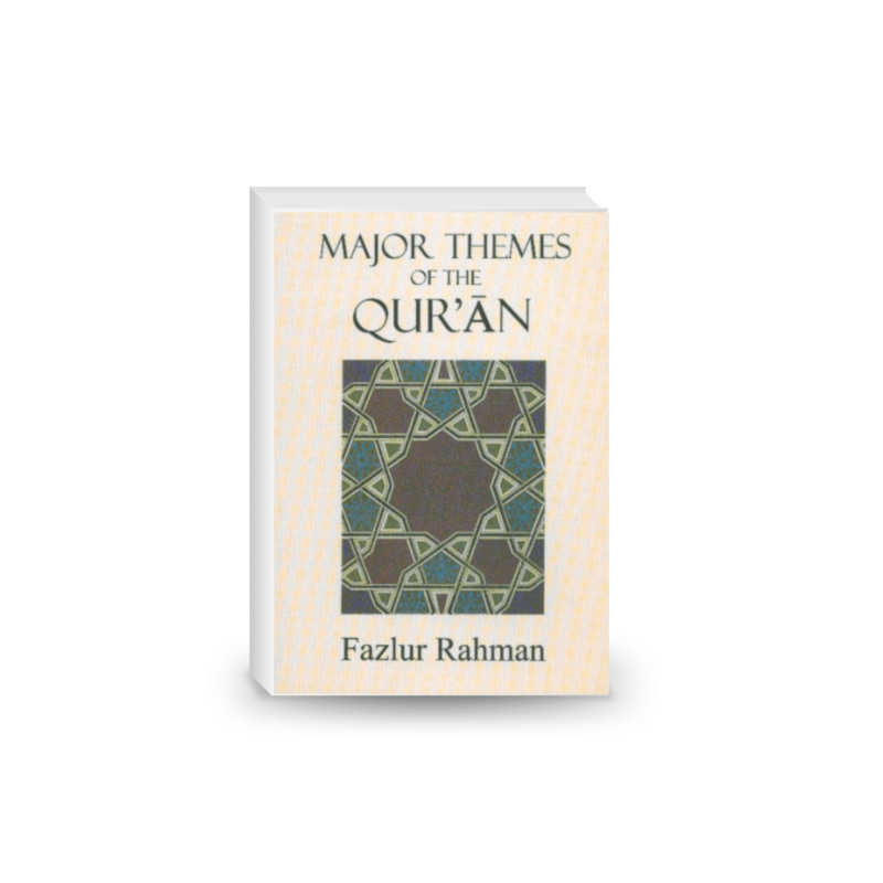 Major Themes of the Qur'an