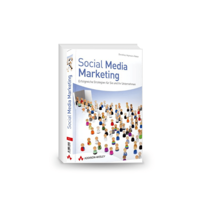 Social Media Marketing: Erfolgreiche Strategien für Sie und Ihr Unternehmen