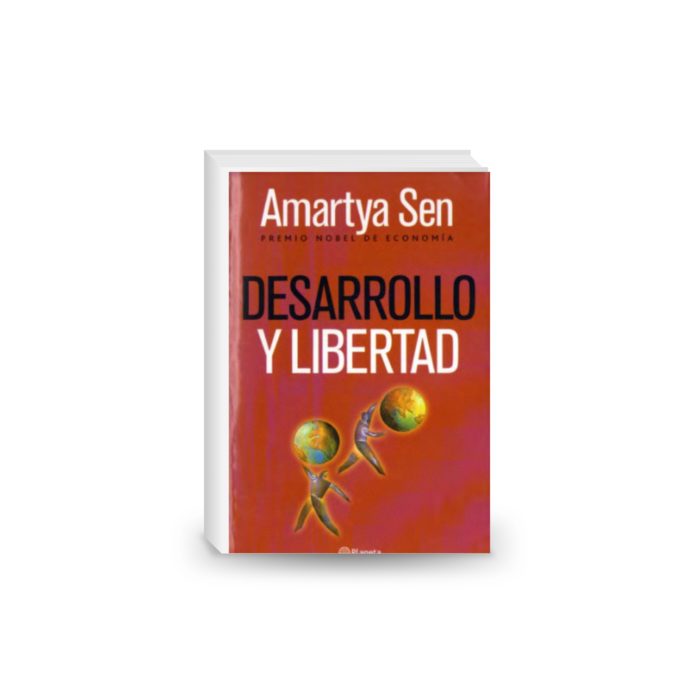 Desarrollo y libertad