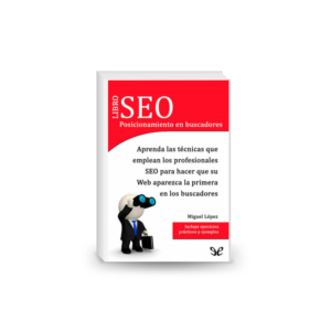 Libro SEO: posicionamiento en buscadores