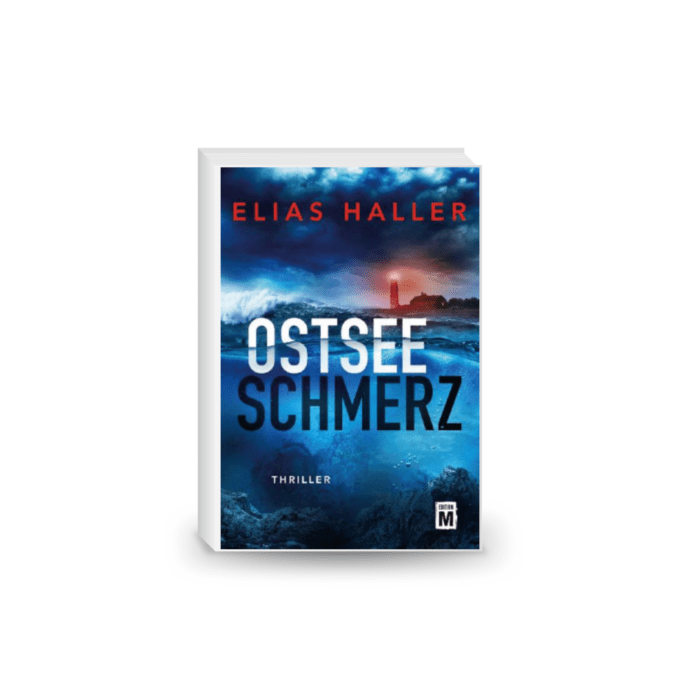 Ostseeschmerz (Finkel & Silber 4)