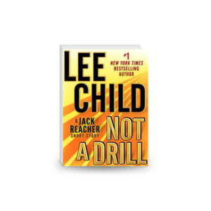 Not a Drill Lee Child