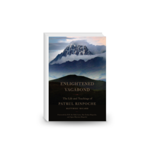 Enlightened Vagabond: The Life and Teachings of Patrul Rinpoche