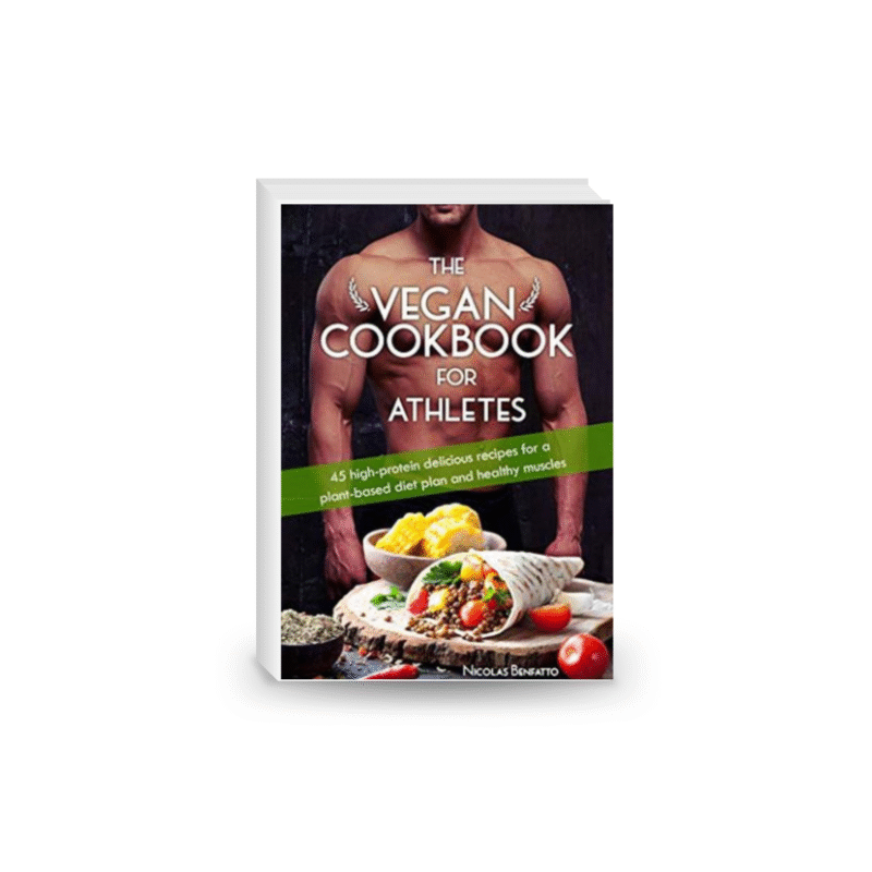 The Vegan Cookbook