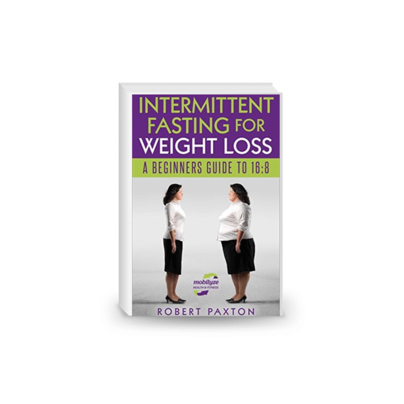 Intermittent Fasting For Weight Loss: A Beginners Guide To 16:8