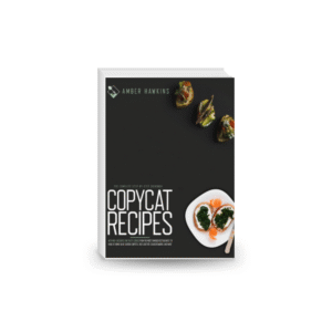 Copycat Recipes : The Complete Step-by-Step Cookbook with 100+ Accurate and Tasty Dishes from the Most Famous Restaurants to Make at Home. Olive Garden, Chipotle, Red Lobster, Cracker Barrel and More