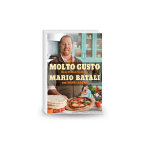 Molto Gusto: Easy Italian Cooking