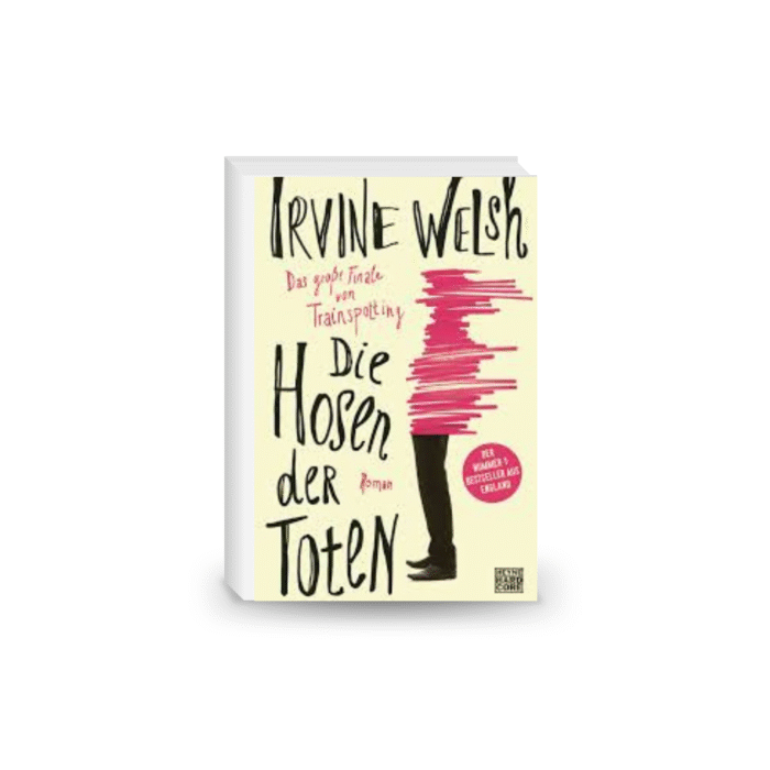 Die Hosen der Toten.2020