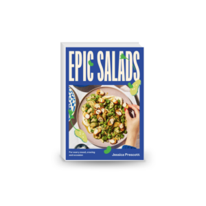 Epic Salads • For Every Mood, Craving and Occasion