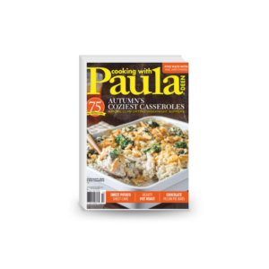 Cooking with Paula Deen - October 2024 USA