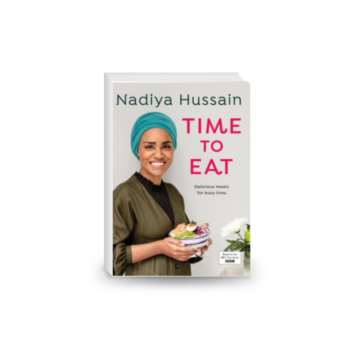 Time to Eat • Delicious Meals for Busy Lives