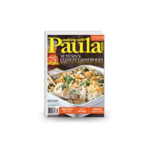 Cooking with Paula Deen - October 2024 USA