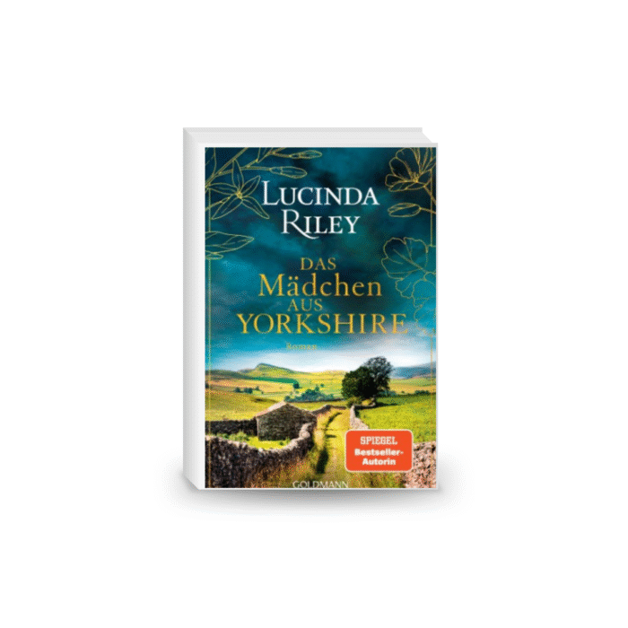Das Mädchen aus Yorkshire: Roman Hardcover – 7 Nov. 2024