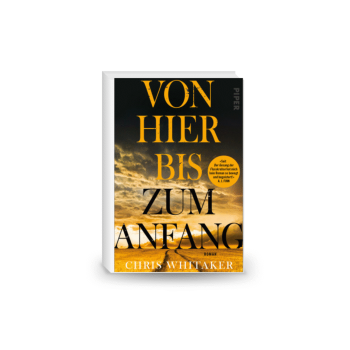Von hier bis zum Anfang