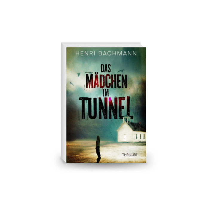 Das Mädchen im Tunnel: (Ein Fall für Dobrowsky 1)