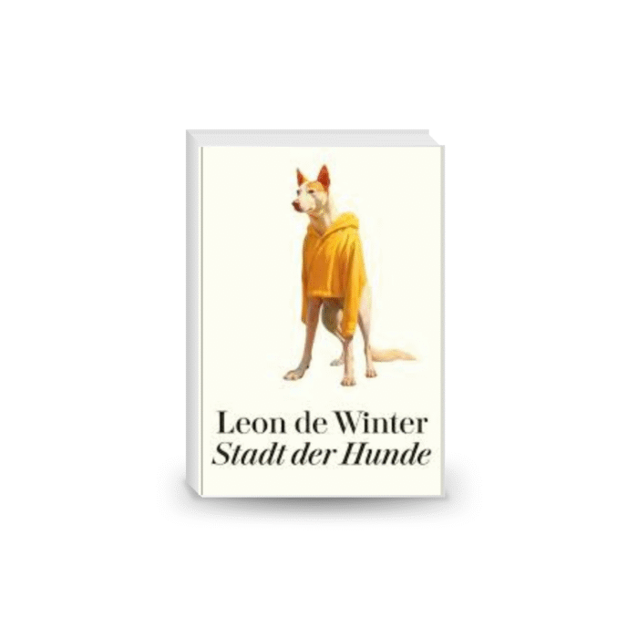 Stadt der Hunde.2025