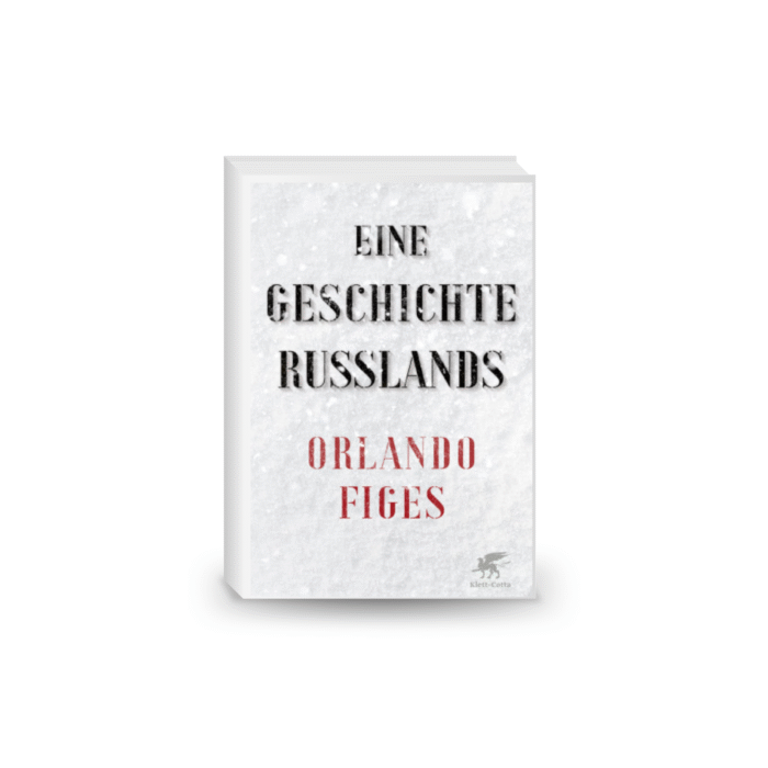 Eine Geschichte Russlands: SPIEGEL-Bestseller Hardcover – 19 Nov. 2022