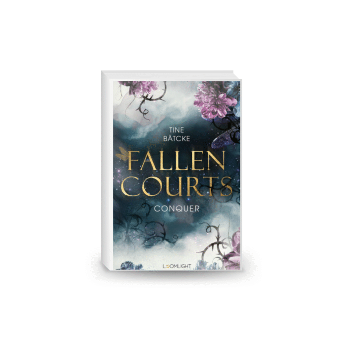 Fallen Courts 1 - Conquer