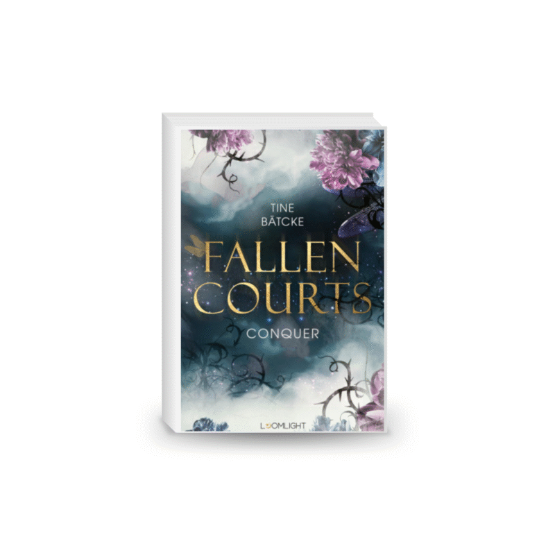 Fallen Courts 1 - Conquer