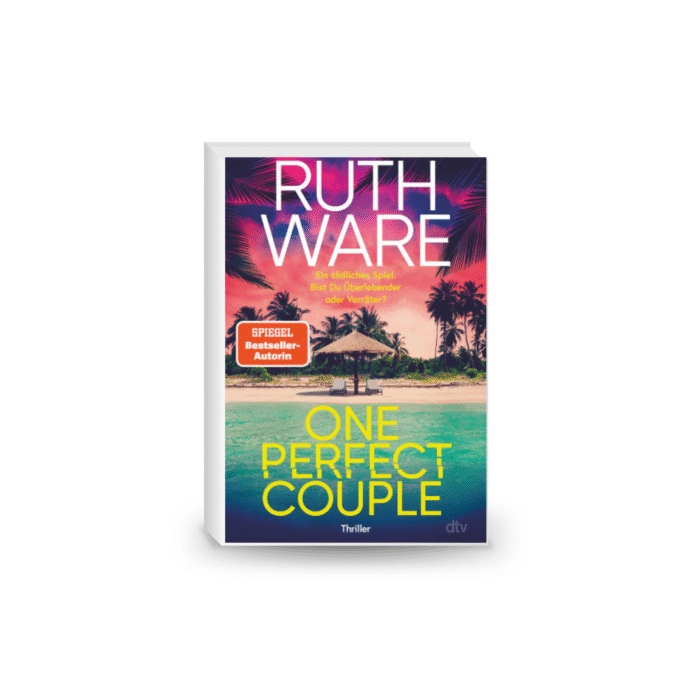 One Perfect Couple: Der New-York-Times-Bestseller | »Köstlich düster und absolut fesselnd.