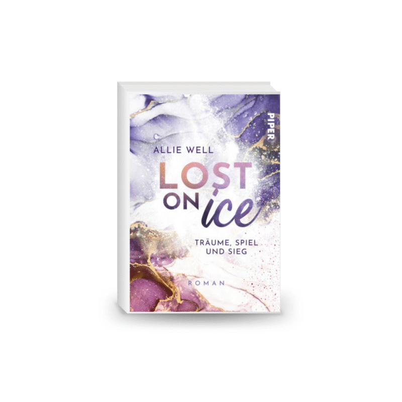 Lost on Ice (Scoring Love 2): Träume, Spiel und Sieg | Romantische und humorvolle Sports Romance mit Eishockey