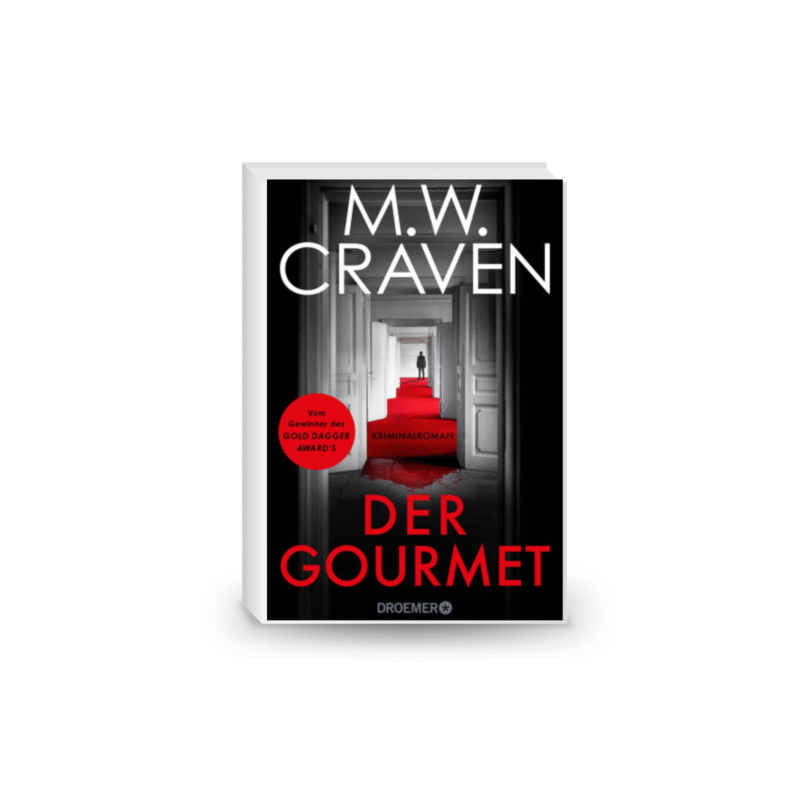 Der Gourmet M. W. Craven