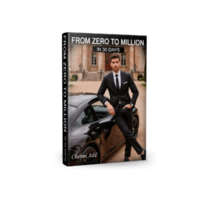 "From Zero to Million in 30 Days" – 6 jUNI. 2025