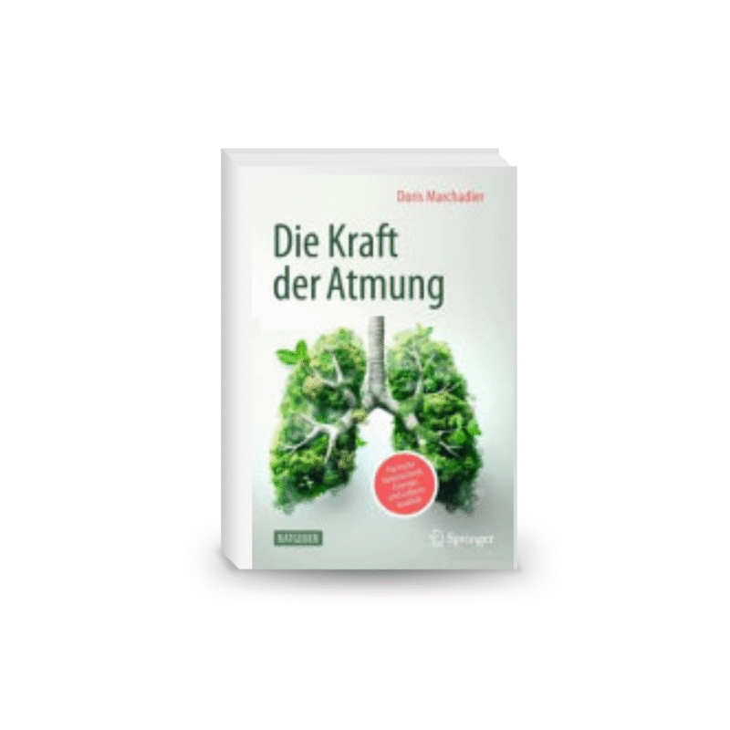 Die Kraft der Atmung Doris Marchadier.30 Mar. 2025