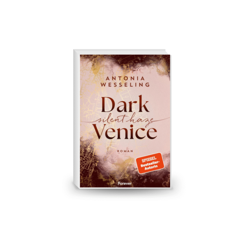 Dark Venice. Silent Haze Perfect – 30 Jan. 2025